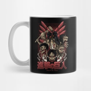 AOT Mug